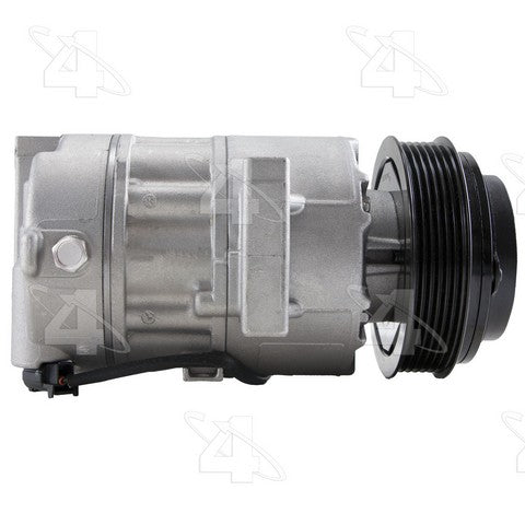 Four Seasons A/C Compressor P/N:168356 Fits: Hyundai Tucson 15-14 - Image 3