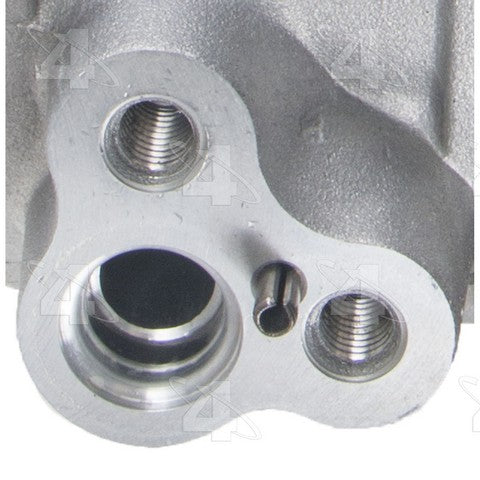 Four Seasons A/C Compressor P/N:168356 Fits: Hyundai Tucson 15-14 - Image 2