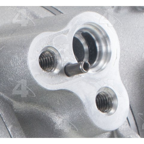 Four Seasons A/C Compressor P/N:168357 Fits: Hyundai Tucson 17-16 - Image 8
