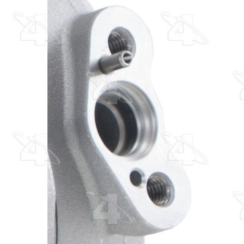 Four Seasons A/C Compressor P/N:168357 Fits: Hyundai Tucson 17-16 - Image 2