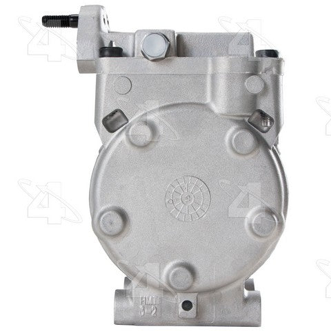 Four Seasons A/C Compressor P/N:168358 Fits: Dodge H100 10-07 - Image 9