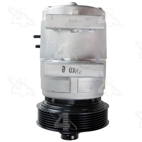 Four Seasons A/C Compressor P/N:168358 Fits: Dodge H100 10-07 - Image 5