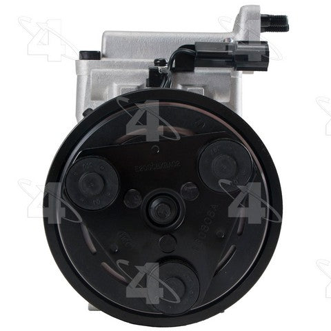 Four Seasons A/C Compressor P/N:168358 Fits: Dodge H100 10-07 - Image 2
