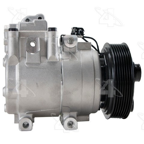 Four Seasons A/C Compressor P/N:168358 Fits: Dodge H100 10-07 - Image 3