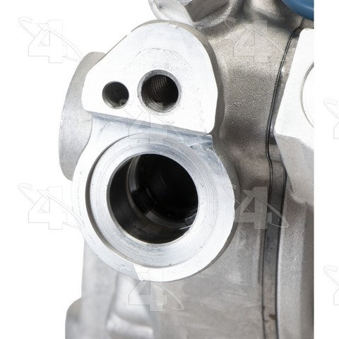 Four Seasons A/C Compressor P/N:168359 Fits: Mercedes-benz Cla200 19-18, Mercedes-benz Cla250 19-14, Mercedes-benz Cla45 Amg 19-14, Mercedes-benz Gla200 16-15, Mercedes-benz Gla250 21-15, Mercedes-benz Gla45 Amg 19-15 - Image 8