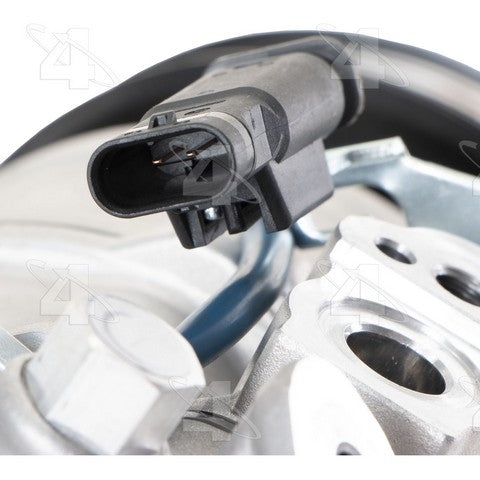 Four Seasons A/C Compressor P/N:168359 Fits: Mercedes-benz Cla200 19-18, Mercedes-benz Cla250 19-14, Mercedes-benz Cla45 Amg 19-14, Mercedes-benz Gla200 16-15, Mercedes-benz Gla250 21-15, Mercedes-benz Gla45 Amg 19-15 - Image 2