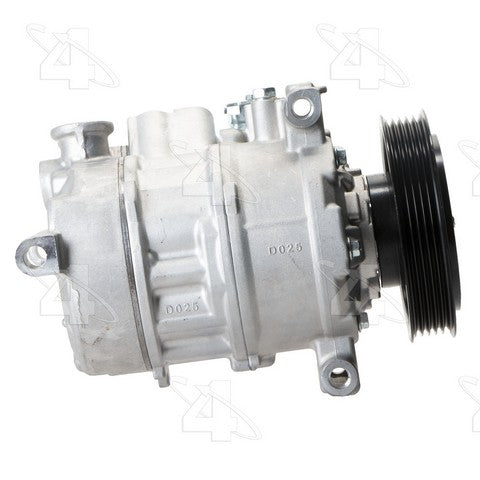 Four Seasons A/C Compressor P/N:168359 Fits: Mercedes-benz Cla200 19-18, Mercedes-benz Cla250 19-14, Mercedes-benz Cla45 Amg 19-14, Mercedes-benz Gla200 16-15, Mercedes-benz Gla250 21-15, Mercedes-benz Gla45 Amg 19-15 - Image 6