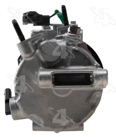 Four Seasons A/C Compressor P/N:168362 Fits: Ram 1500 23-19 - Image 5