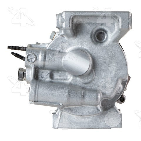 Four Seasons A/C Compressor P/N:168373 Fits: Hyundai Sonata 17-15 - Image 3