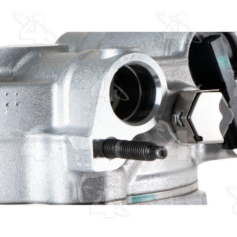 Four Seasons A/C Compressor P/N:168373 Fits: Hyundai Sonata 17-15 - Image 2