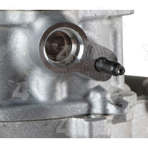 Four Seasons A/C Compressor P/N:168373 Fits: Hyundai Sonata 17-15 - Image 6