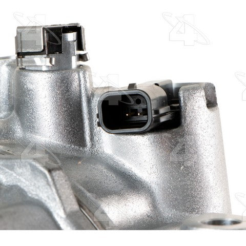 Four Seasons A/C Compressor P/N:168373 Fits: Hyundai Sonata 17-15 - Image 5