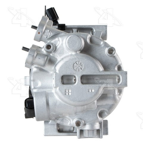 Four Seasons A/C Compressor P/N:168374 Fits: Hyundai Elantra 20-17, Hyundai Elantra Gt 2017 - Image 5
