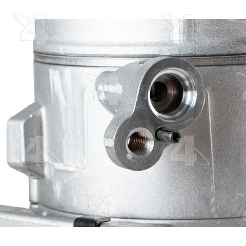 Four Seasons A/C Compressor P/N:168374 Fits: Hyundai Elantra 20-17, Hyundai Elantra Gt 2017 - Image 3