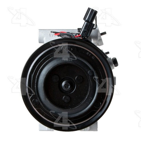 Four Seasons A/C Compressor P/N:168374 Fits: Hyundai Elantra 20-17, Hyundai Elantra Gt 2017 - Image 7