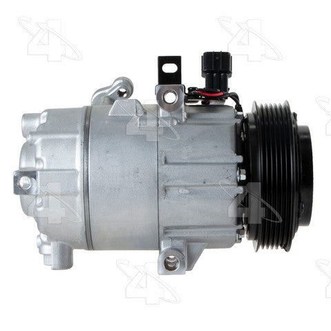Four Seasons A/C Compressor P/N:168374 Fits: Hyundai Elantra 20-17, Hyundai Elantra Gt 2017 - Image 6