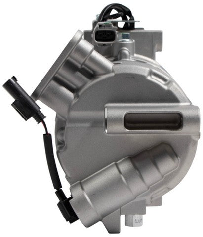 Four Seasons A/C Compressor P/N:168376 Fits: Fiat 500x 18-16, Jeep Renegade 21-15 - Image 2