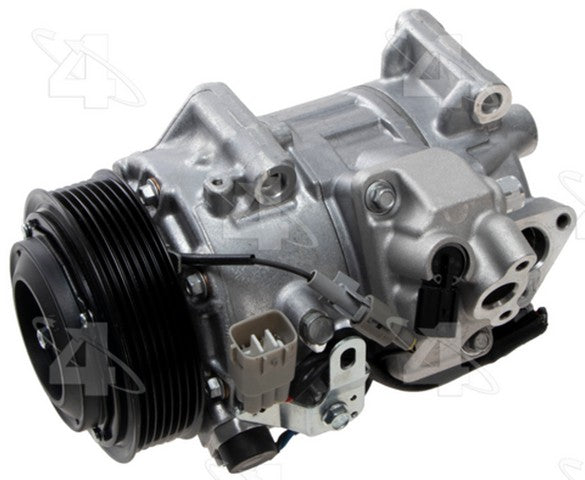 Four Seasons A/C Compressor P/N:168383 Fits: Lexus Gs350 15-13 - Image 1