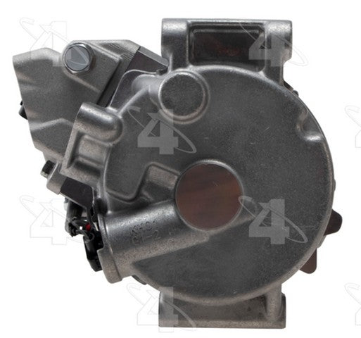 Four Seasons A/C Compressor P/N:168383 Fits: Lexus Gs350 15-13 - Image 2
