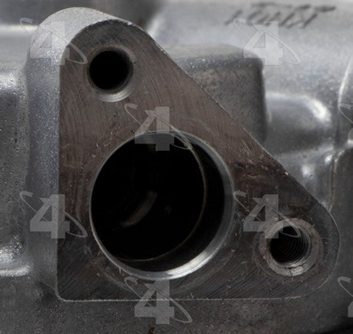 Four Seasons A/C Compressor P/N:168383 Fits: Lexus Gs350 15-13 - Image 5