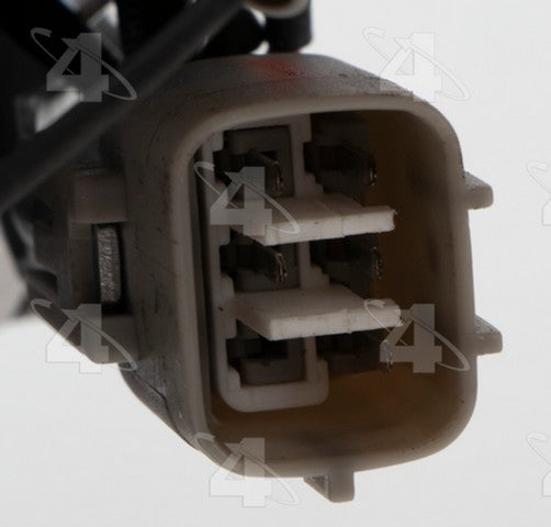 Four Seasons A/C Compressor P/N:168383 Fits: Lexus Gs350 15-13 - Image 4