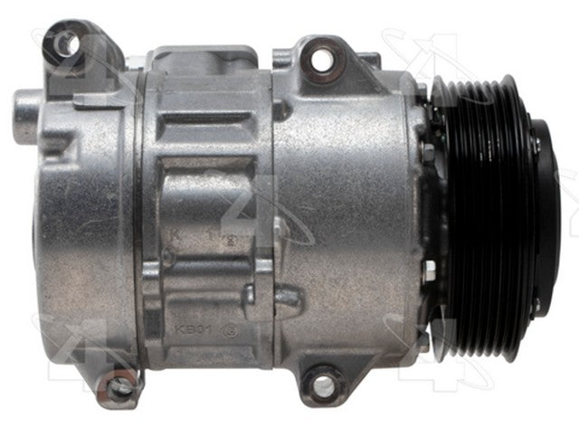 Four Seasons A/C Compressor P/N:168383 Fits: Lexus Gs350 15-13 - Image 3
