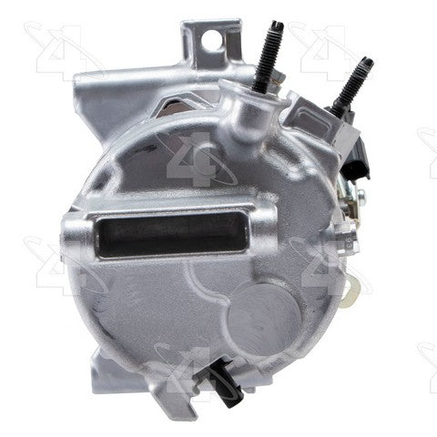 Four Seasons A/C Compressor P/N:168386 Fits: Ford Expedition 21-18, Ford F-150 20-17, Ford Lobo 20-17, Lincoln Navigator 22-18 - Image 5