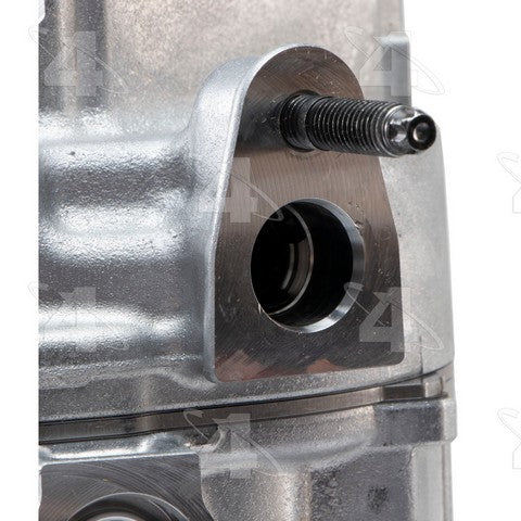 Four Seasons A/C Compressor P/N:168386 Fits: Ford Expedition 21-18, Ford F-150 20-17, Ford Lobo 20-17, Lincoln Navigator 22-18 - Image 4