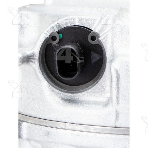 Four Seasons A/C Compressor P/N:168386 Fits: Ford Expedition 21-18, Ford F-150 20-17, Ford Lobo 20-17, Lincoln Navigator 22-18 - Image 6