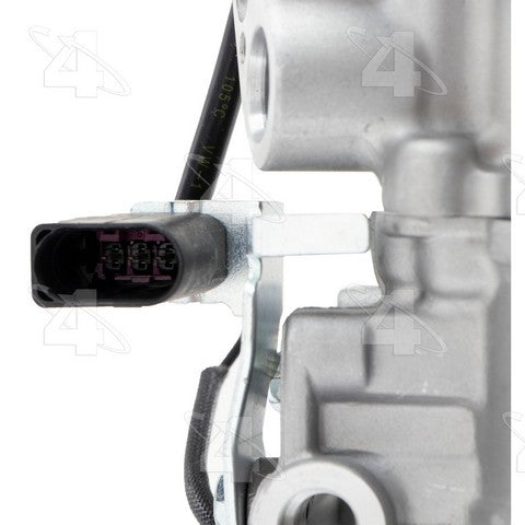 Four Seasons A/C Compressor P/N:168388 Fits: Audi A6 2016, Audi A6 Quattro 17-16, Audi A7 17-16, Audi A7 Quattro 18-16, Audi Q2 2018, Audi Q2 Quattro 2018, Audi Q3 2018, Audi Q3 Quattro 2018, Audi Q5 18-17, Audi Q7 18-17 - Image 3