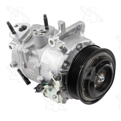 Four Seasons A/C Compressor P/N:168390 Fits: Ford F-150 20-18 - Image 1