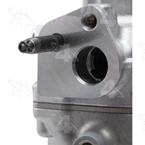 Four Seasons A/C Compressor P/N:168390 Fits: Ford F-150 20-18 - Image 3