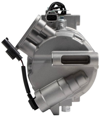 Four Seasons A/C Compressor P/N:168392 Fits: Jeep Compass 22-18 - Image 9