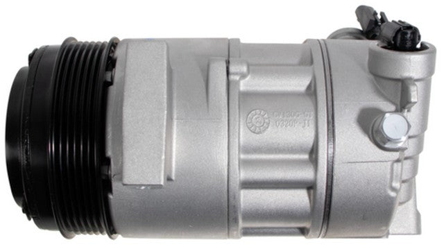 Four Seasons A/C Compressor P/N:168392 Fits: Jeep Compass 22-18 - Image 5