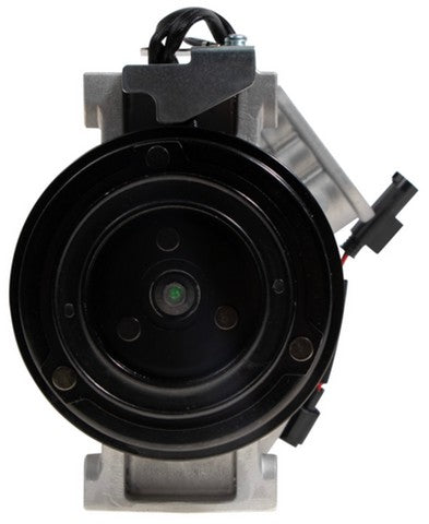 Four Seasons A/C Compressor P/N:168392 Fits: Jeep Compass 22-18 - Image 8