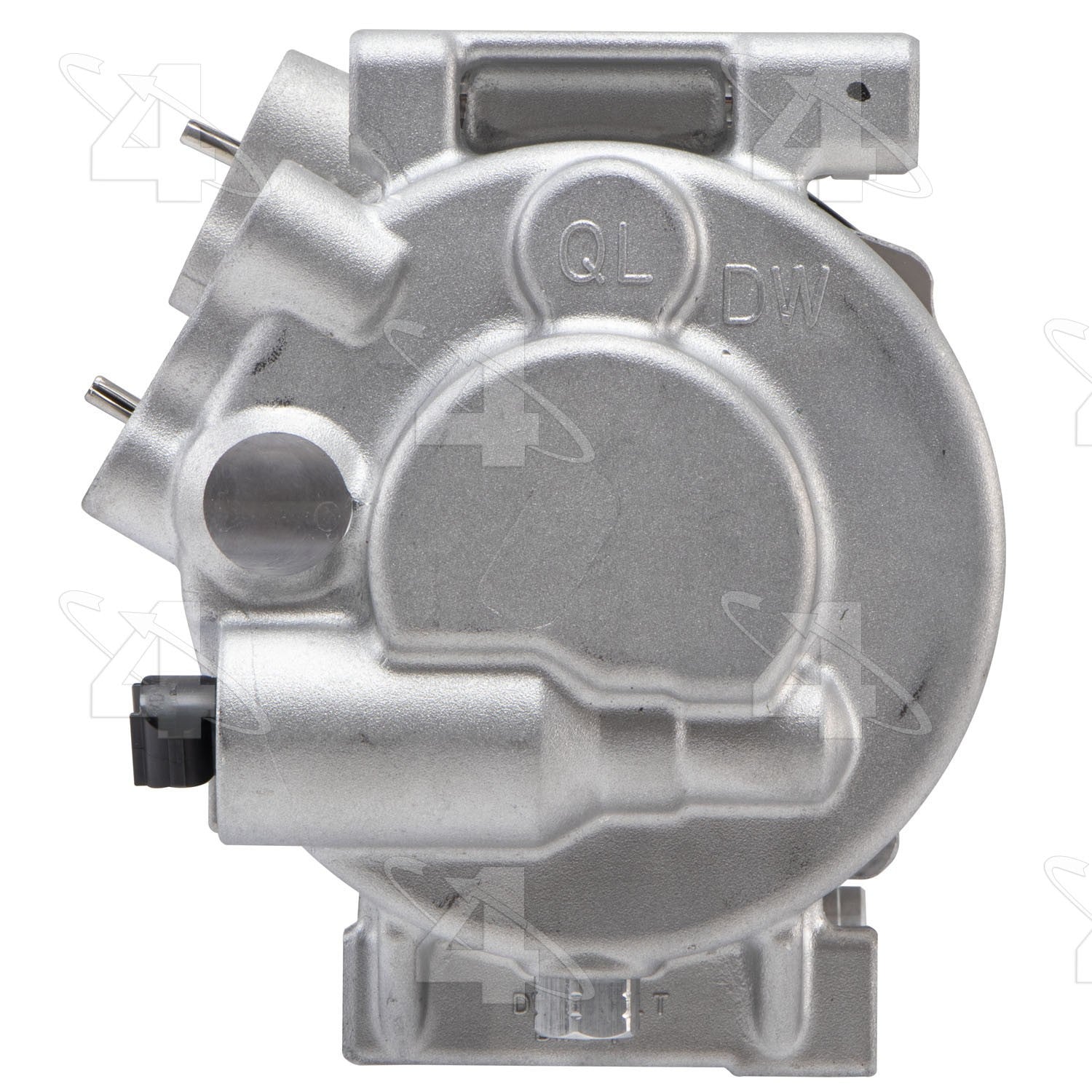Four Seasons A/C Compressor P/N:168394 Fits: Hyundai Tucson 2018, Kia Sportage 22-17 - Image 7