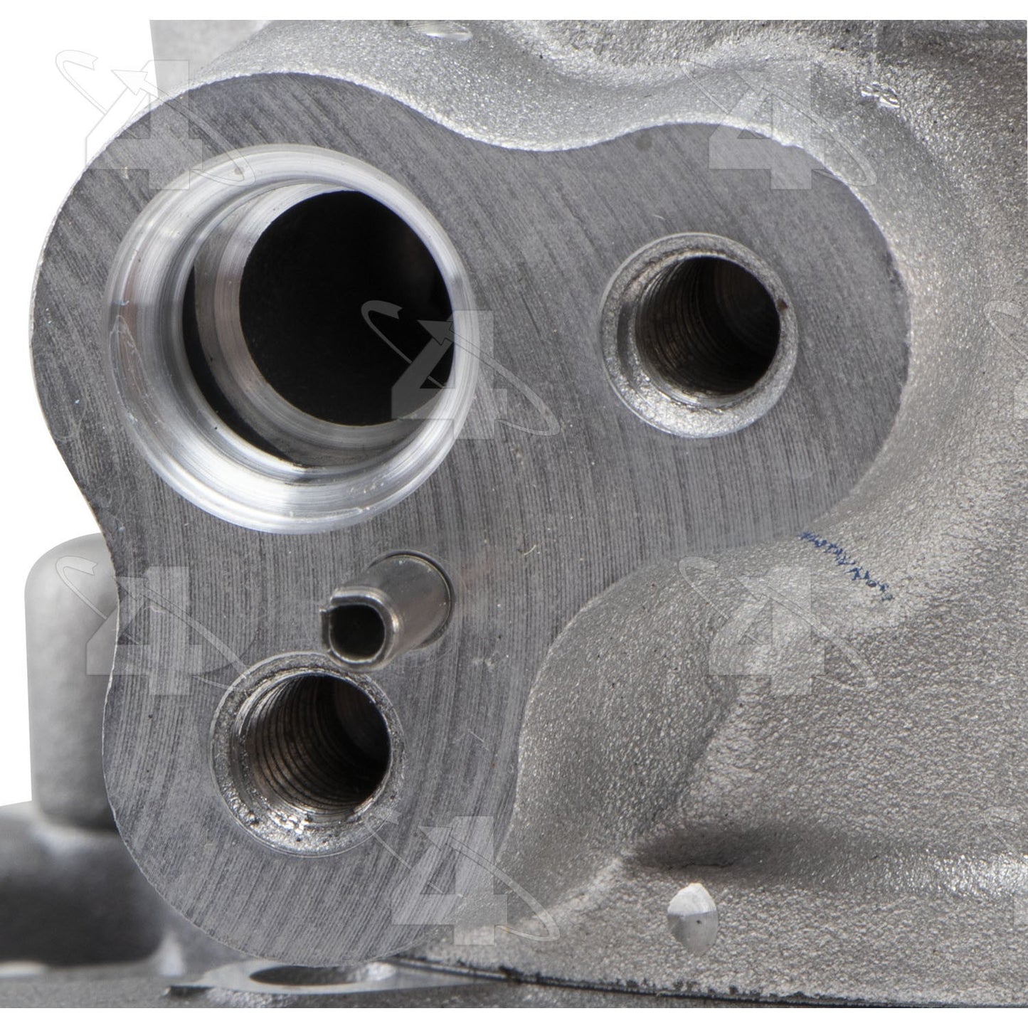 Four Seasons A/C Compressor P/N:168394 Fits: Hyundai Tucson 2018, Kia Sportage 22-17 - Image 6