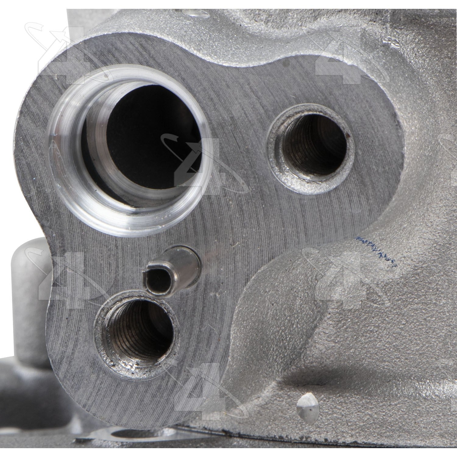 Four Seasons A/C Compressor P/N:168394 Fits: Hyundai Tucson 2018, Kia Sportage 22-17 - Image 6