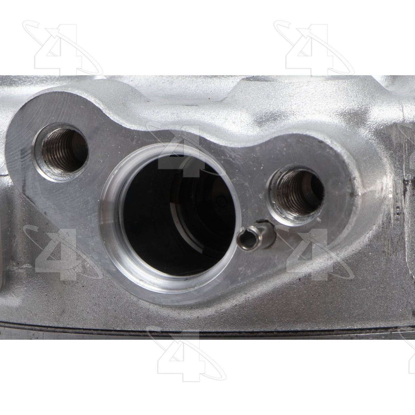 Four Seasons A/C Compressor P/N:168394 Fits: Hyundai Tucson 2018, Kia Sportage 22-17 - Image 5