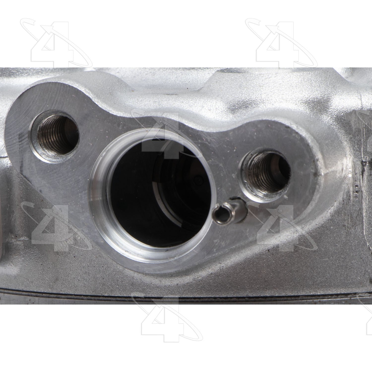 Four Seasons A/C Compressor P/N:168394 Fits: Hyundai Tucson 2018, Kia Sportage 22-17 - Image 5