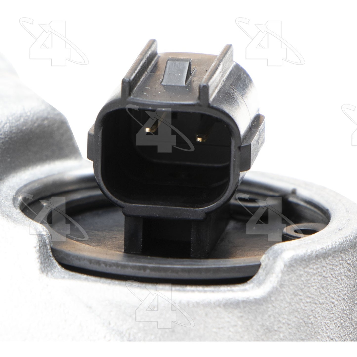 Four Seasons A/C Compressor P/N:168394 Fits: Hyundai Tucson 2018, Kia Sportage 22-17 - Image 4