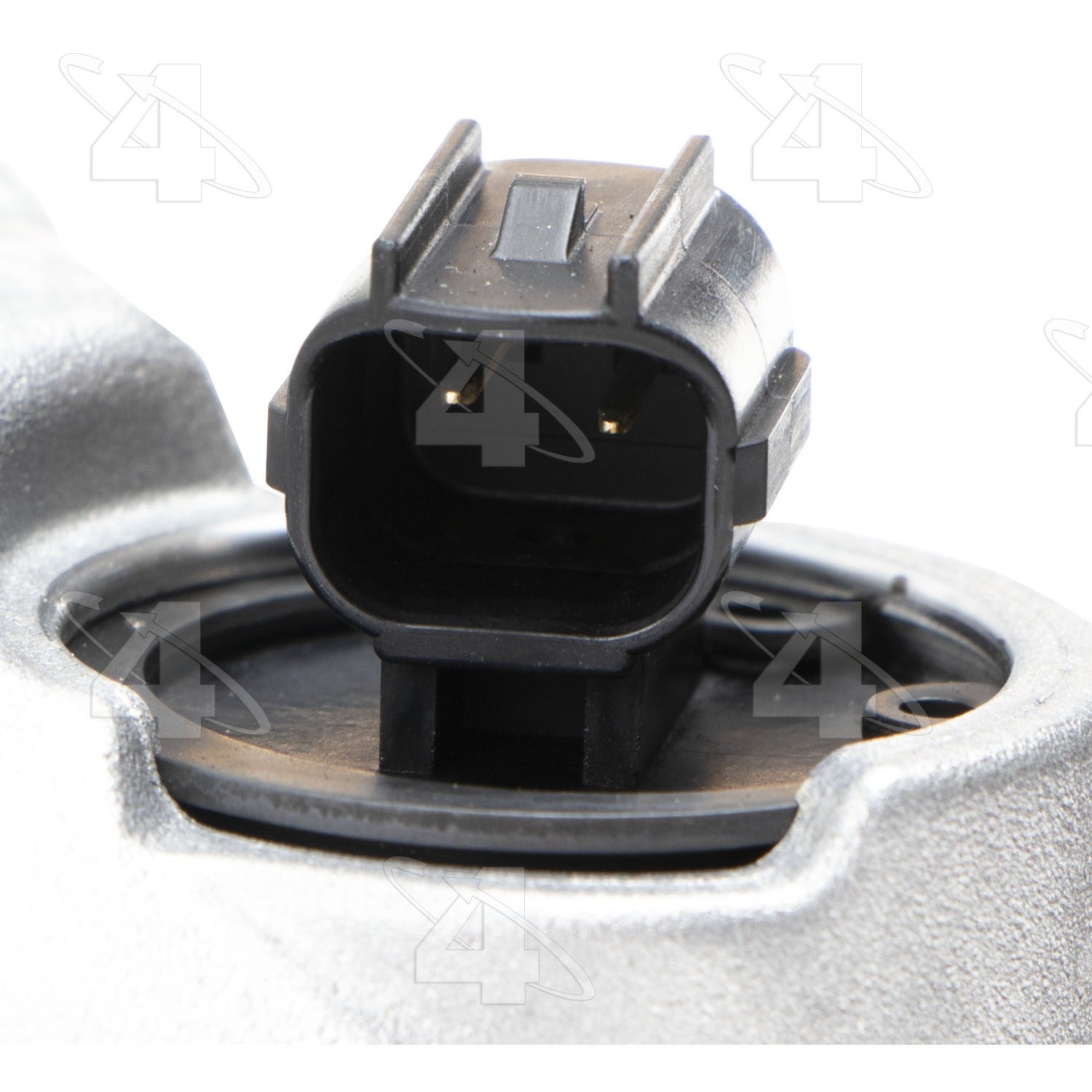 Four Seasons A/C Compressor P/N:168394 Fits: Hyundai Tucson 2018, Kia Sportage 22-17 - Image 4