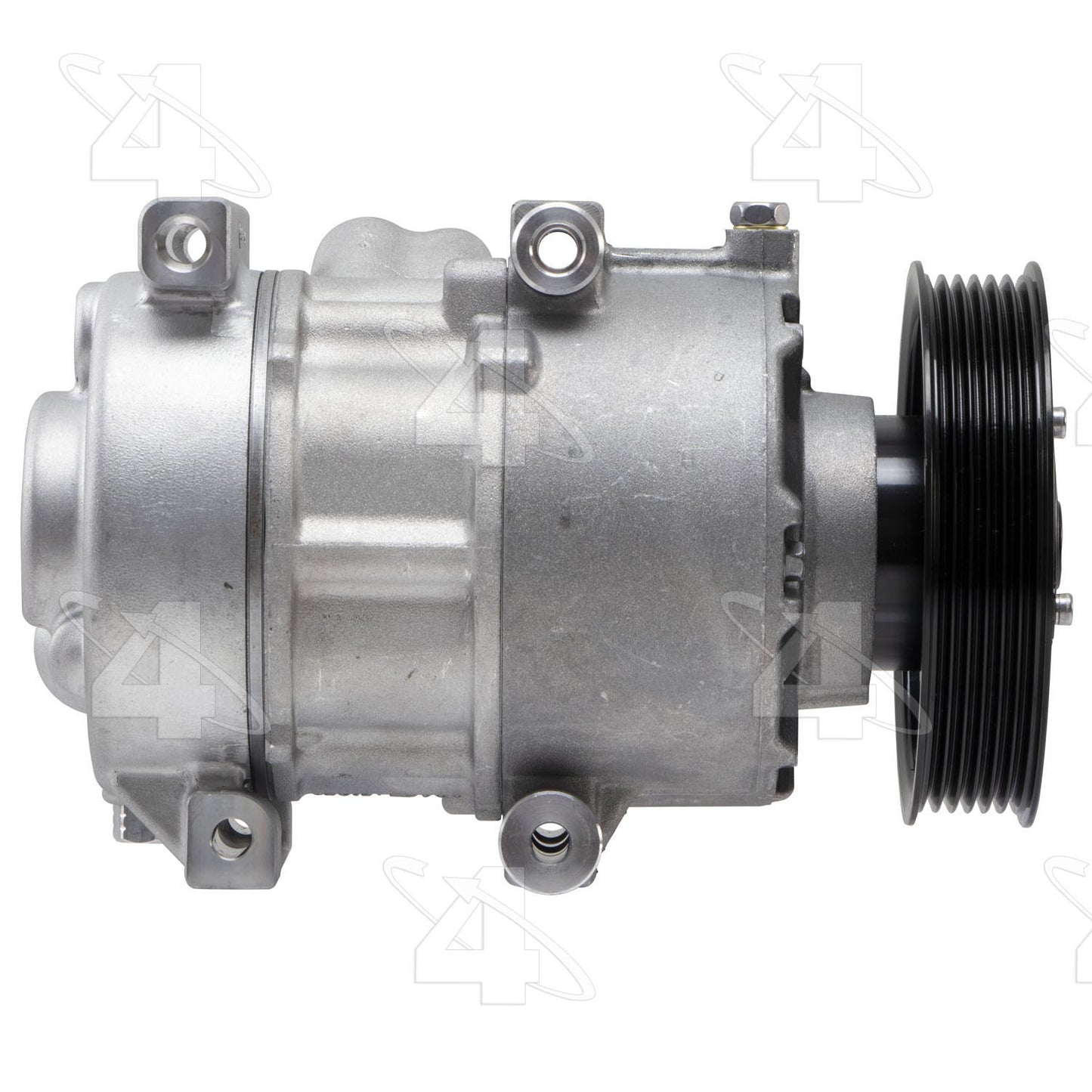 Four Seasons A/C Compressor P/N:168394 Fits: Hyundai Tucson 2018, Kia Sportage 22-17 - Image 3