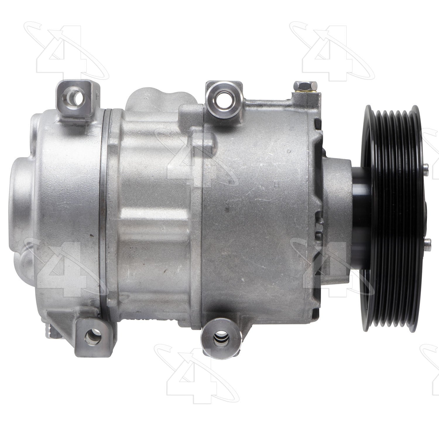 Four Seasons A/C Compressor P/N:168394 Fits: Hyundai Tucson 2018, Kia Sportage 22-17 - Image 3
