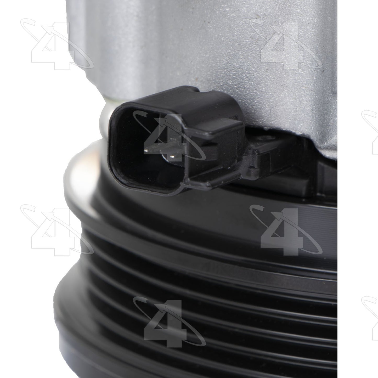 Four Seasons A/C Compressor P/N:168395 Fits: Ford Ecosport 22-18 - Image 3