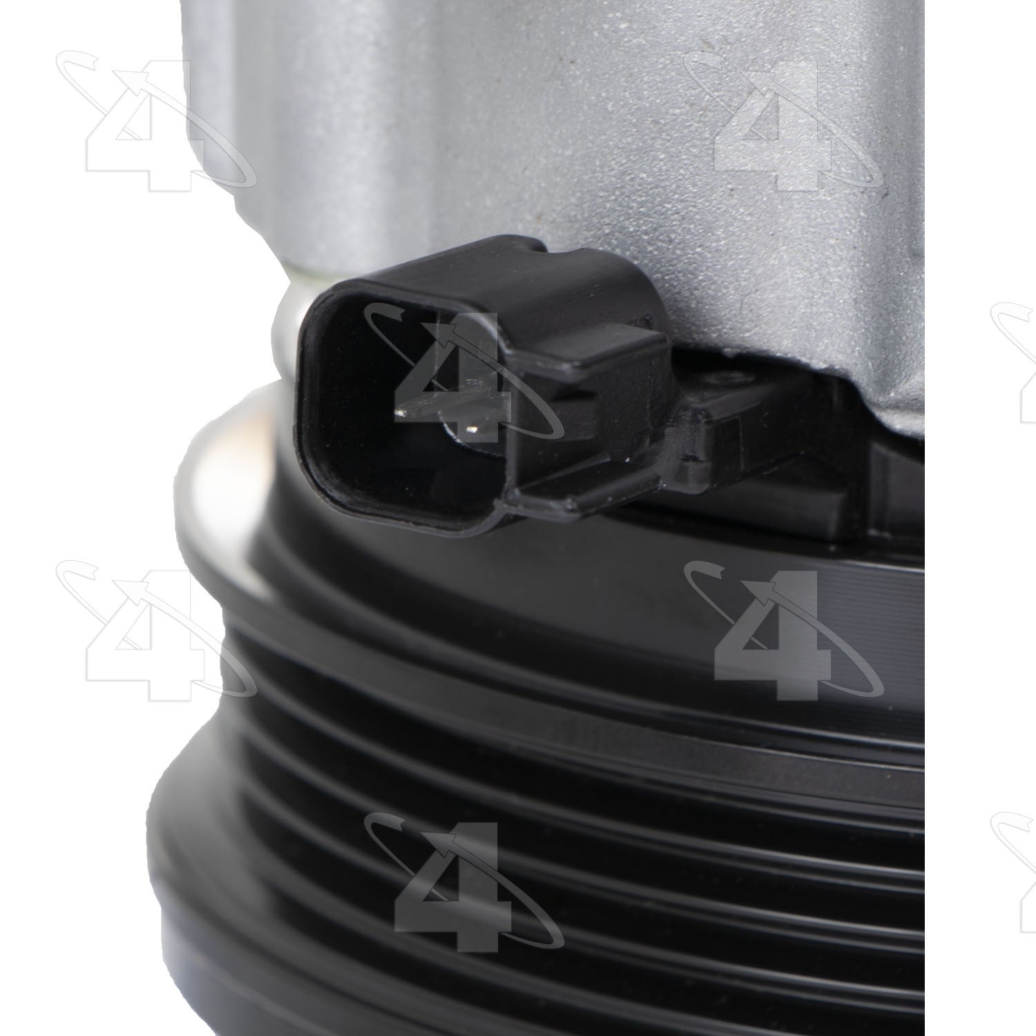 Four Seasons A/C Compressor P/N:168395 Fits: Ford Ecosport 22-18 - Image 3