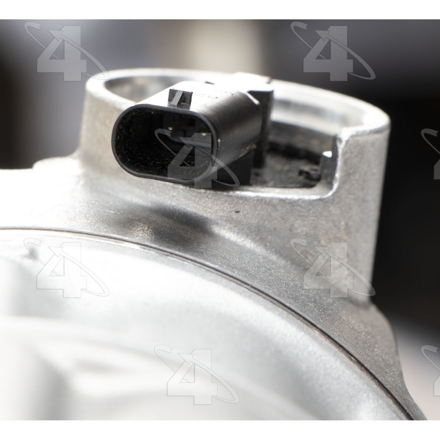 Four Seasons A/C Compressor P/N:168396 Fits: Ford Ecosport 21-18 - Image 2