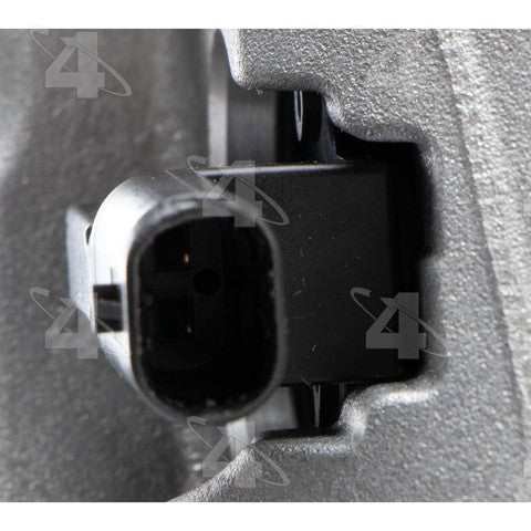 Four Seasons A/C Compressor P/N:168398 Fits: Buick Lacrosse 19-17, Buick Regal Sportback 20-18, Cadillac Xt5 23-17, Cadillac Xt6 23-20, Chevrolet Blazer 23-19, GMC Acadia 23-17, GMC Acadia Limited 2017 - Image 3