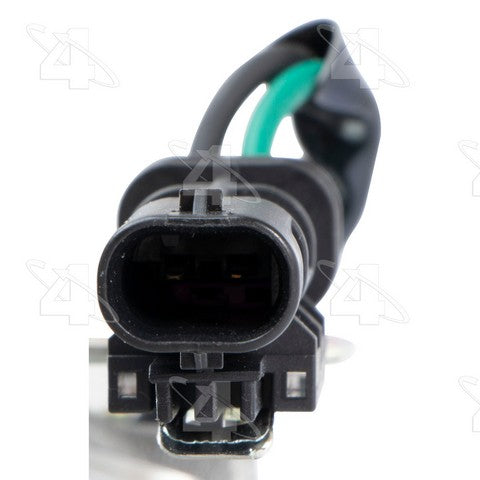 Four Seasons A/C Compressor P/N:168398 Fits: Buick Lacrosse 19-17, Buick Regal Sportback 20-18, Cadillac Xt5 23-17, Cadillac Xt6 23-20, Chevrolet Blazer 23-19, GMC Acadia 23-17, GMC Acadia Limited 2017 - Image 4