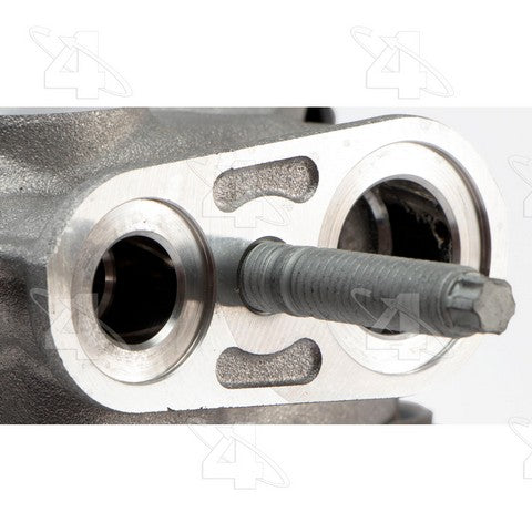 Four Seasons A/C Compressor P/N:168399 Fits: Buick Regal Sportback 20-18, Buick Regal Tourx 20-18, Cadillac Xt4 21-19, Chevrolet Blazer 21-19, Chevrolet Malibu 22-17, GMC Acadia 21-17 - Image 5